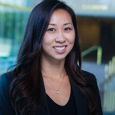 Dr. Danielle Leong, OD, PhD