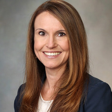 Dr. Jennifer Wethe, PhD, ABPP-CN