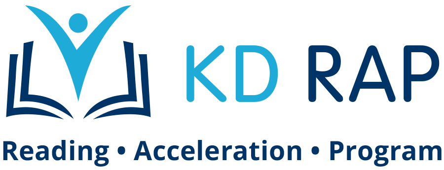 Reading Acceleration Program | By King-Devick technologies, inc.